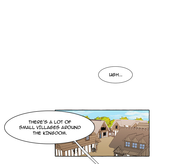 New Life, New Me Chapter 2 image 8