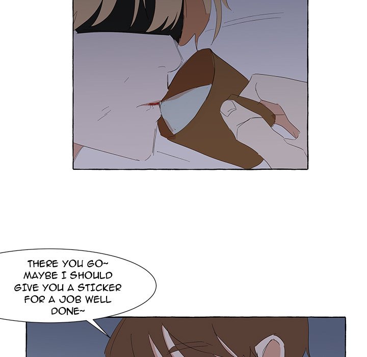 New Life, New Me Chapter 20 image 107