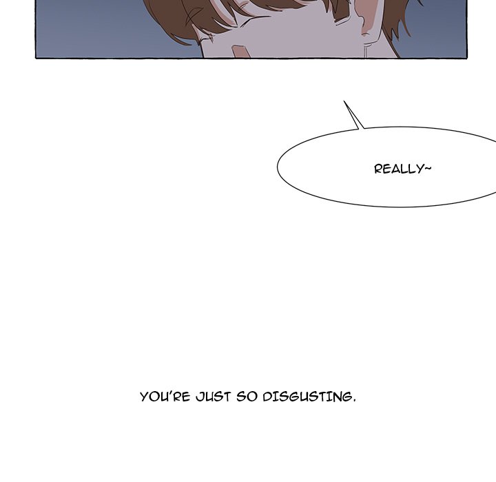 New Life, New Me Chapter 20 image 108