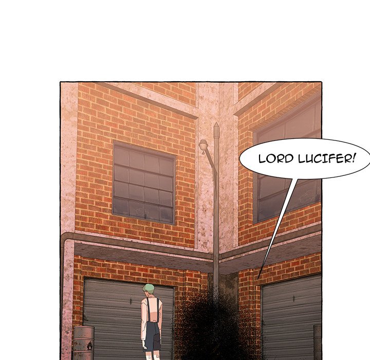 New Life, New Me Chapter 20 image 11