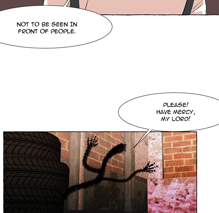 New Life, New Me Chapter 20 image 14