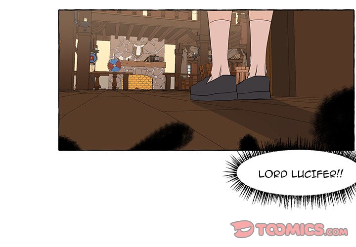 New Life, New Me Chapter 20 image 1