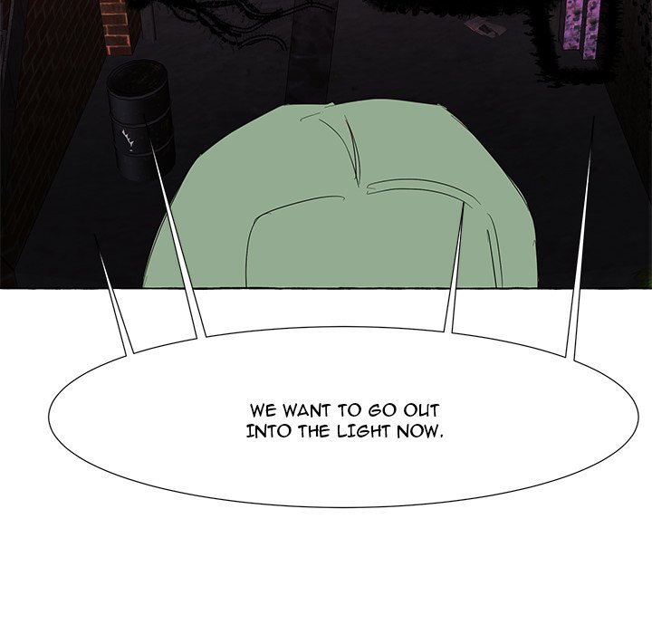 New Life, New Me Chapter 20 image 21