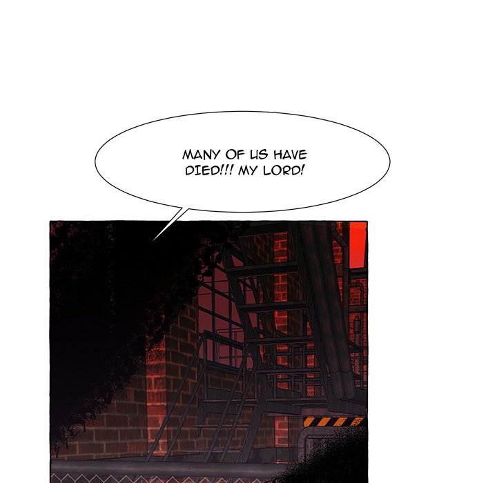 New Life, New Me Chapter 20 image 22
