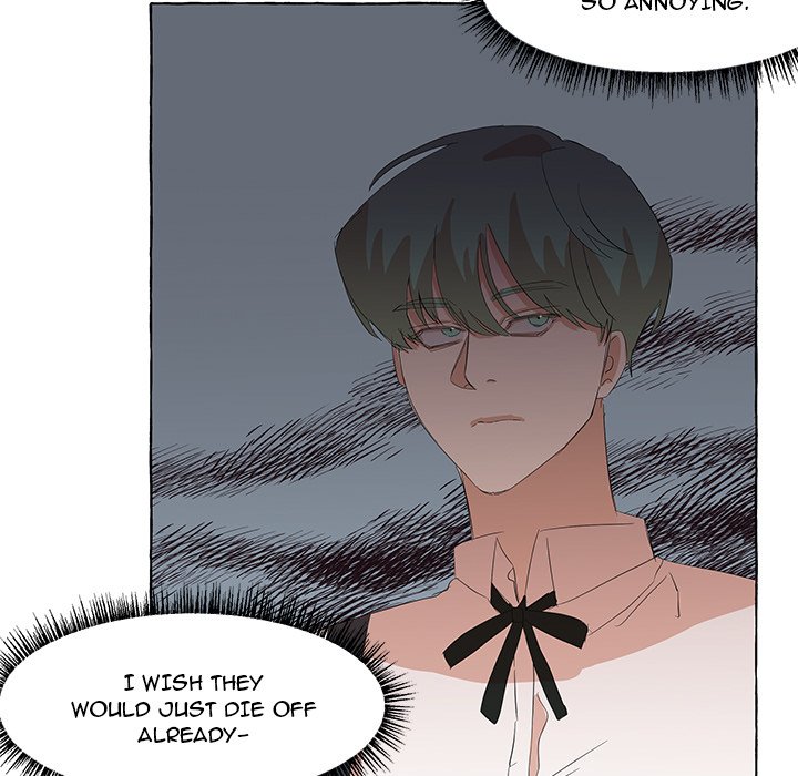 New Life, New Me Chapter 20 image 24