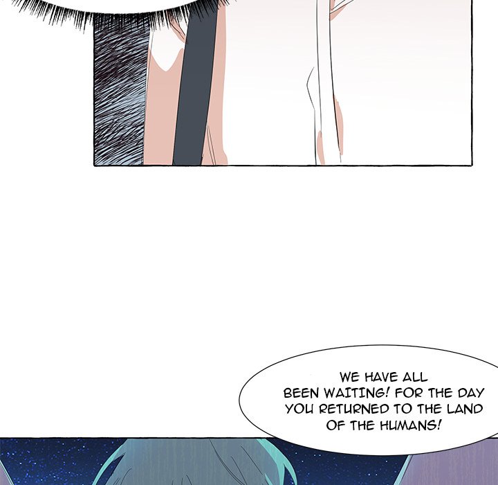 New Life, New Me Chapter 20 image 25