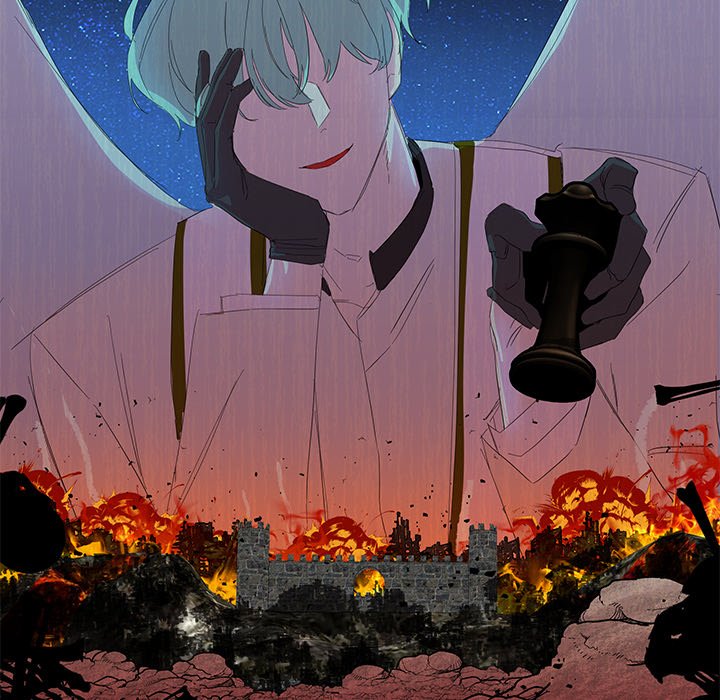 New Life, New Me Chapter 20 image 26