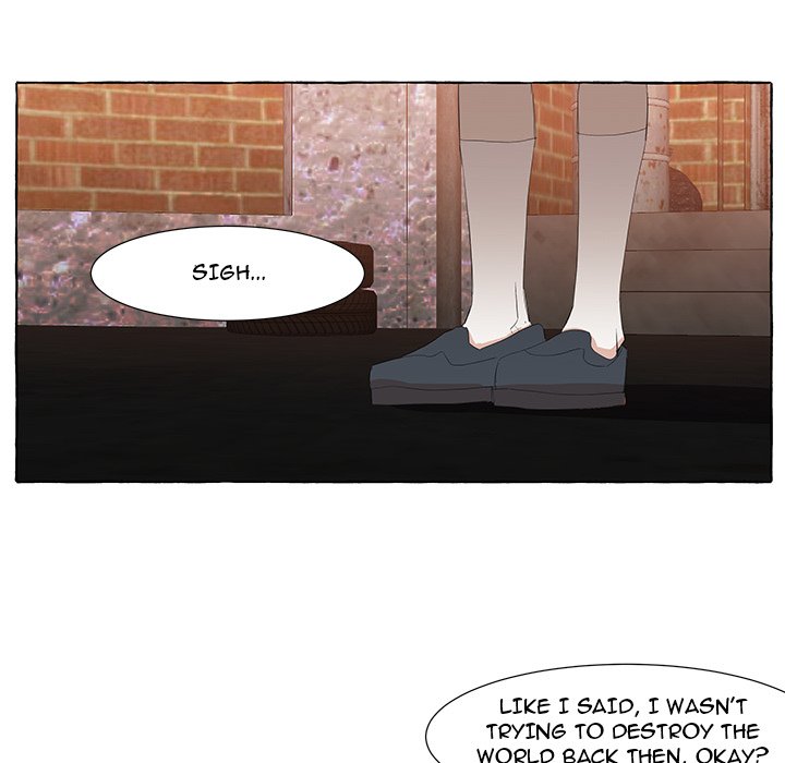 New Life, New Me Chapter 20 image 28