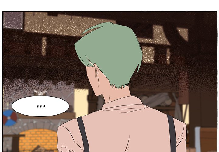 New Life, New Me Chapter 20 image 2
