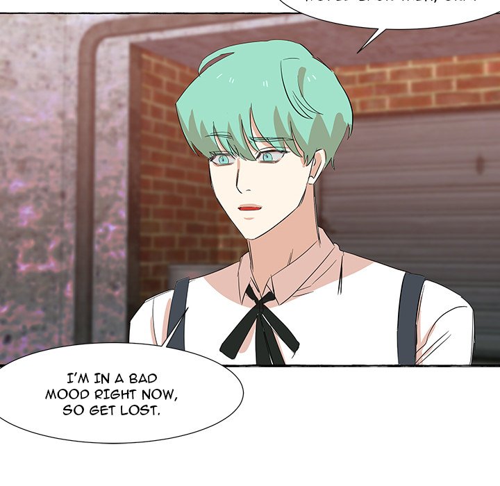 New Life, New Me Chapter 20 image 29