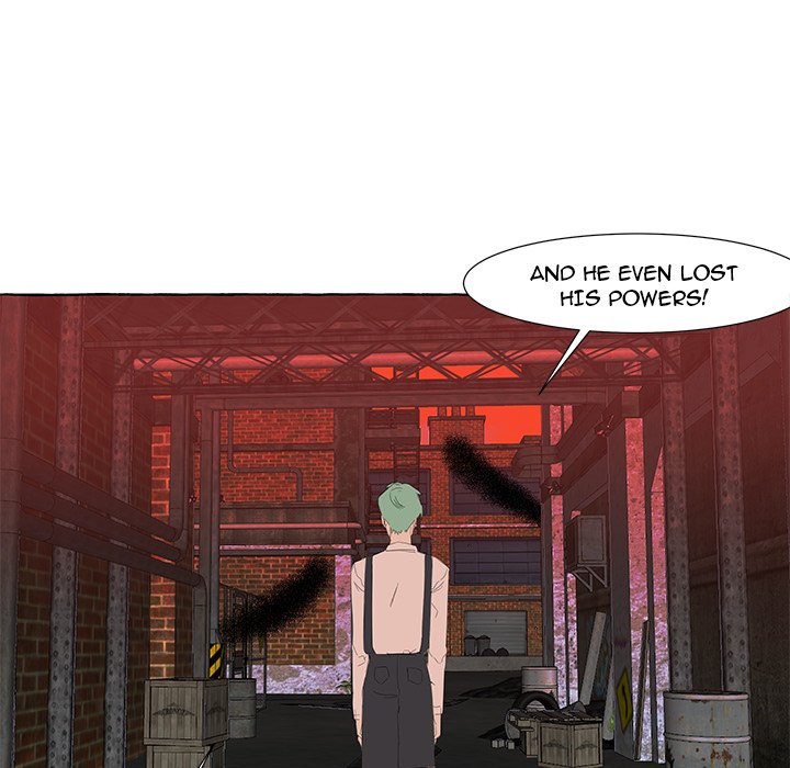 New Life, New Me Chapter 20 image 35