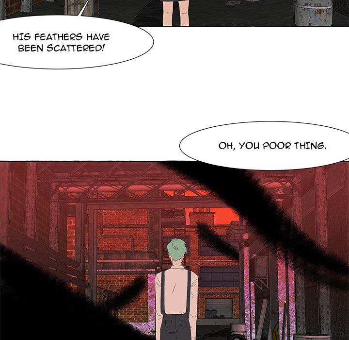 New Life, New Me Chapter 20 image 36