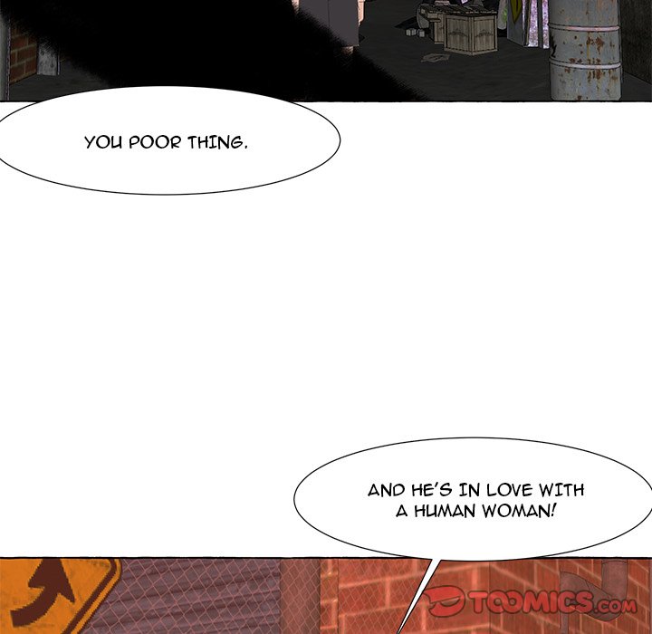 New Life, New Me Chapter 20 image 37