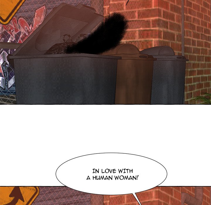 New Life, New Me Chapter 20 image 38
