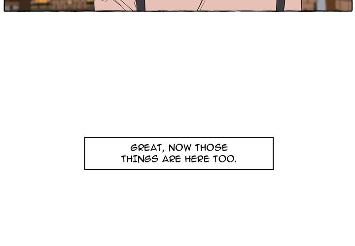 New Life, New Me Chapter 20 image 3