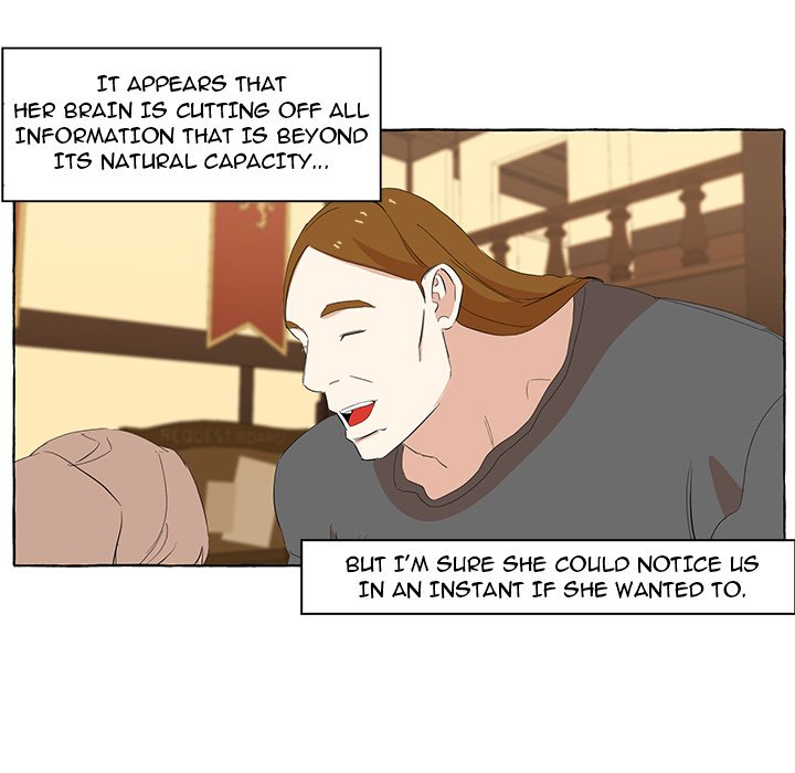 New Life, New Me Chapter 20 image 4