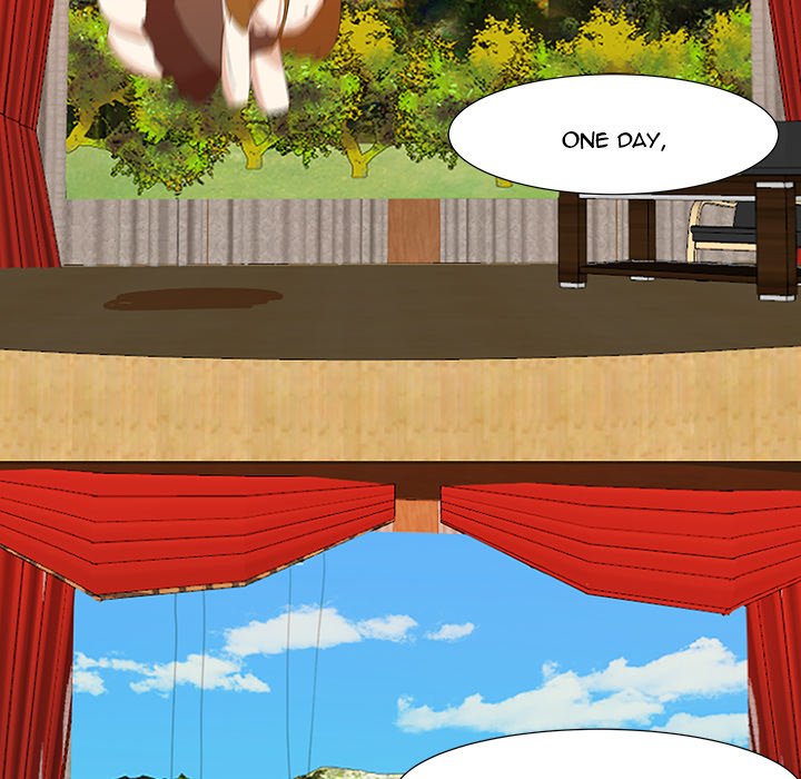 New Life, New Me Chapter 20 image 53