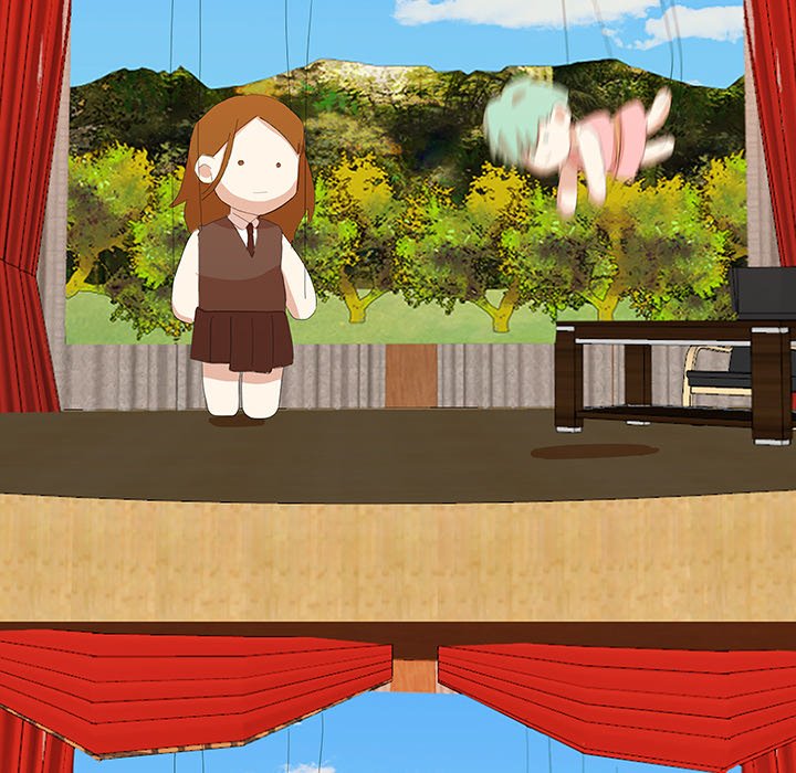 New Life, New Me Chapter 20 image 55