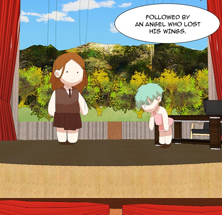 New Life, New Me Chapter 20 image 56