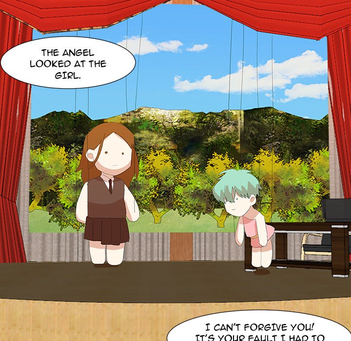 New Life, New Me Chapter 20 image 57