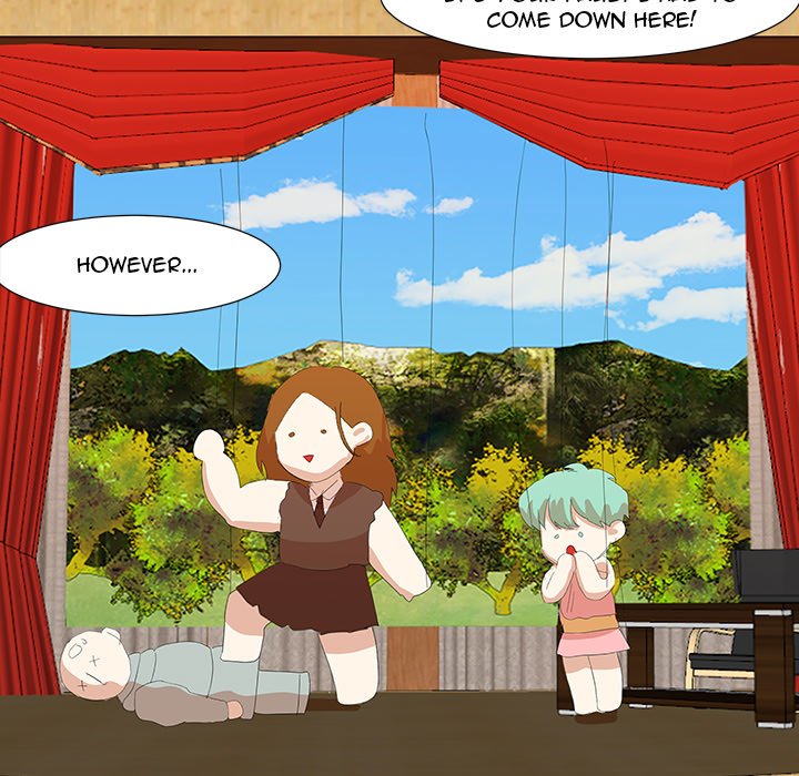 New Life, New Me Chapter 20 image 58