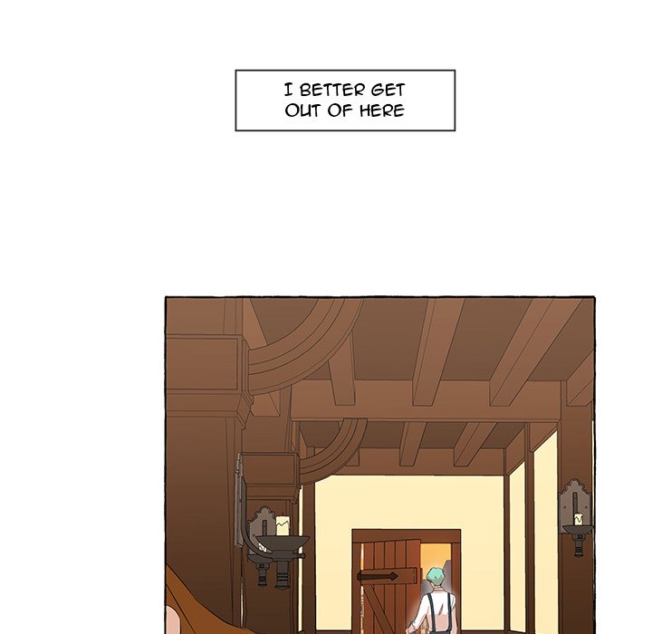 New Life, New Me Chapter 20 image 5