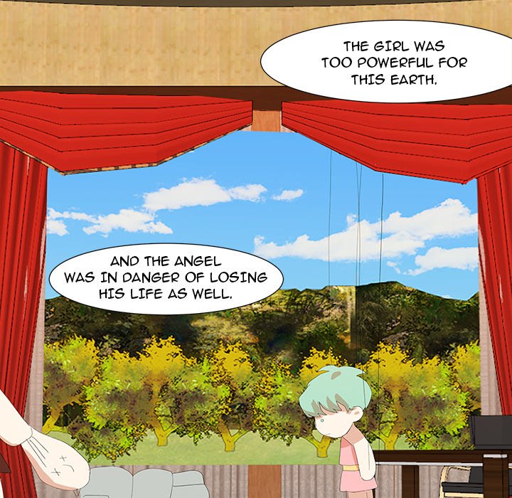 New Life, New Me Chapter 20 image 59
