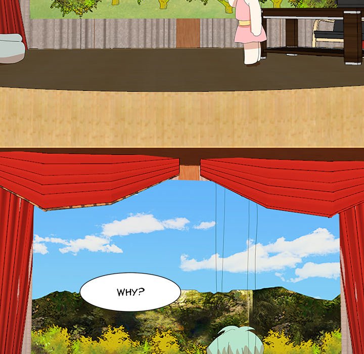 New Life, New Me Chapter 20 image 61
