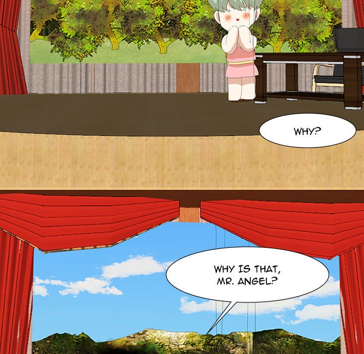New Life, New Me Chapter 20 image 62