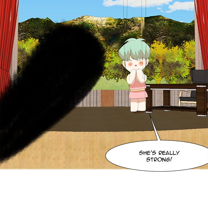 New Life, New Me Chapter 20 image 64