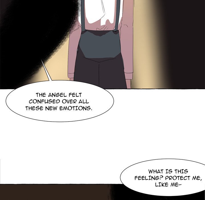 New Life, New Me Chapter 20 image 68