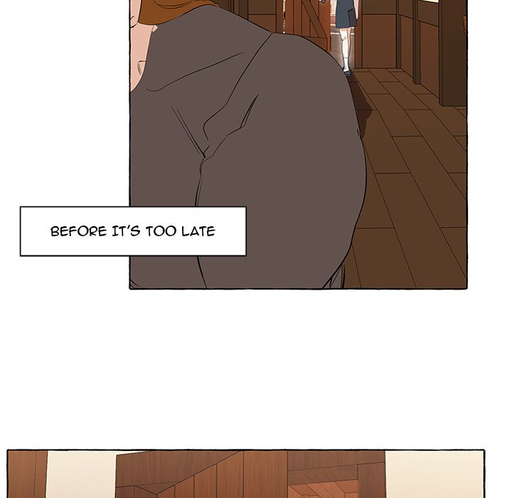 New Life, New Me Chapter 20 image 6