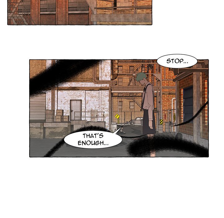 New Life, New Me Chapter 20 image 75