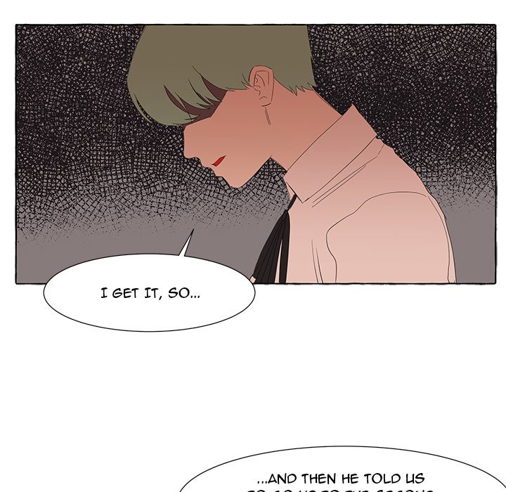 New Life, New Me Chapter 20 image 76