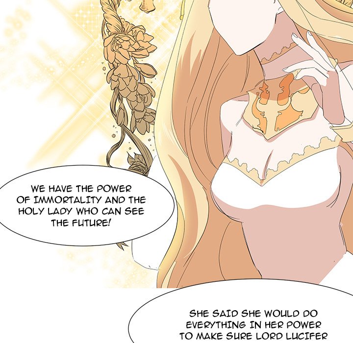 New Life, New Me Chapter 20 image 85