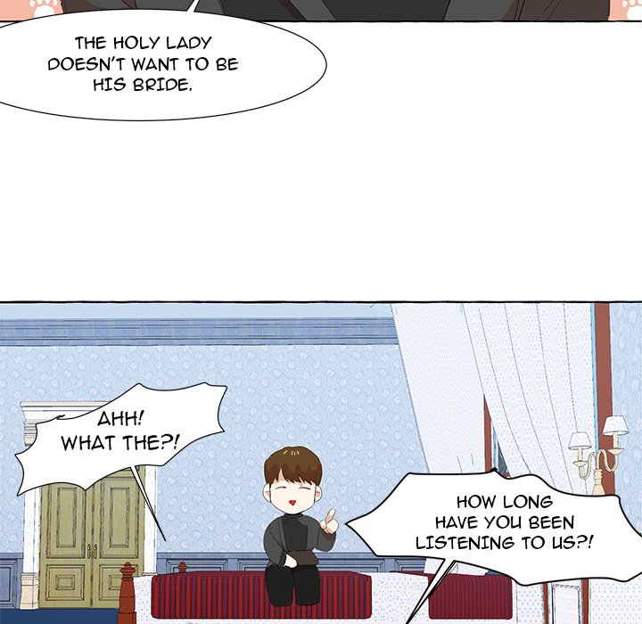 New Life, New Me Chapter 20 image 88