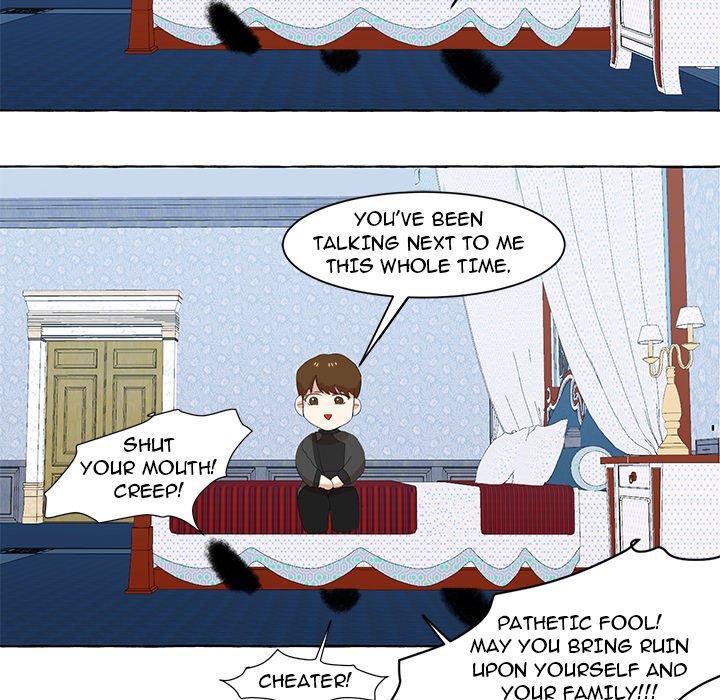New Life, New Me Chapter 20 image 89