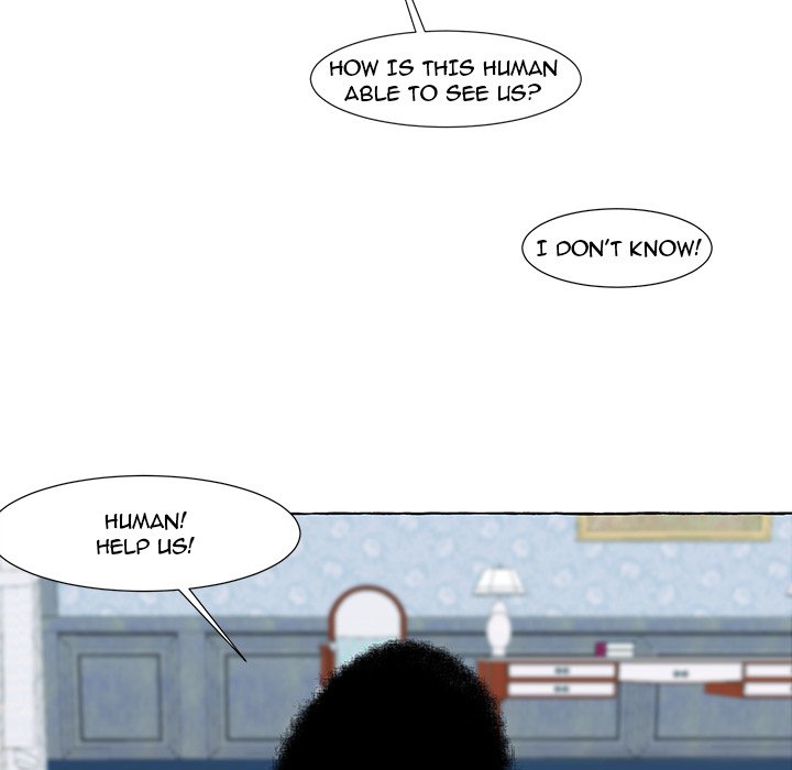 New Life, New Me Chapter 20 image 91