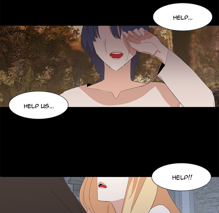 New Life, New Me Chapter 20 image 95