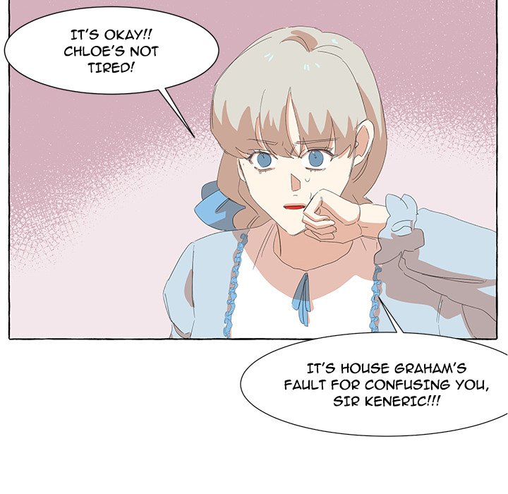 New Life, New Me Chapter 21 image 9