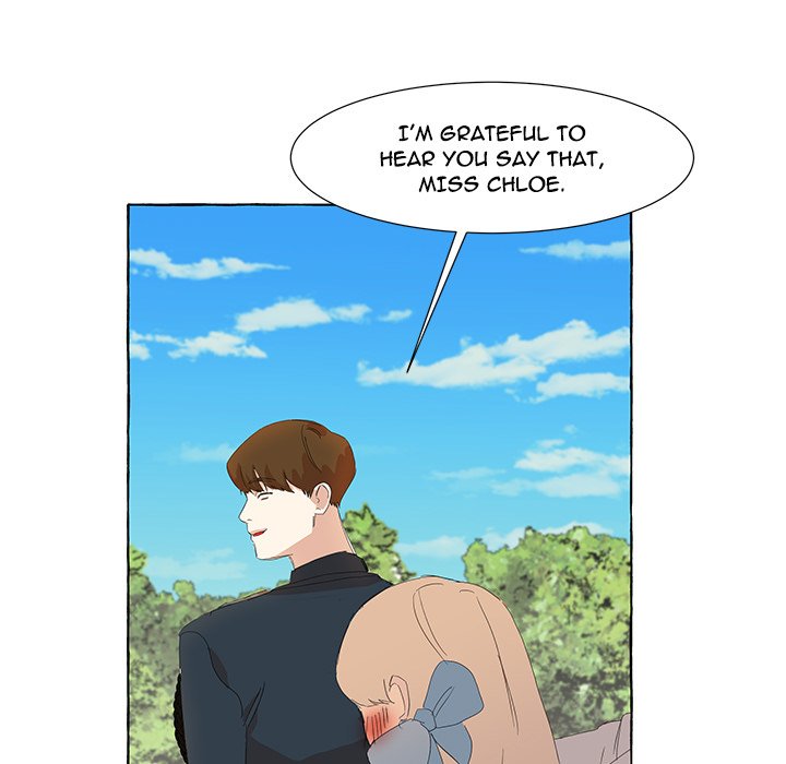 New Life, New Me Chapter 21 image 10
