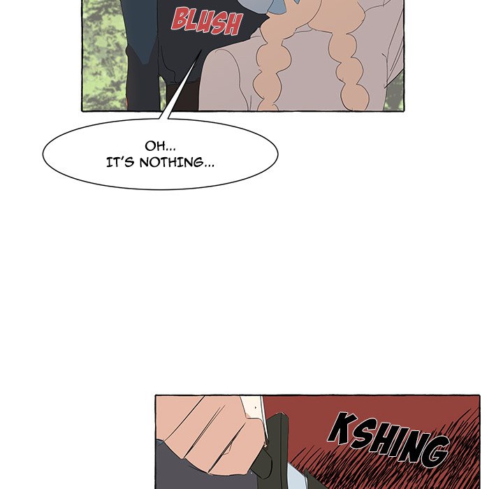 New Life, New Me Chapter 21 image 11