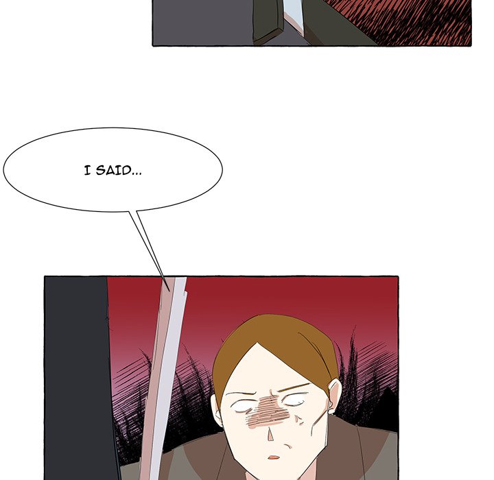 New Life, New Me Chapter 21 image 12