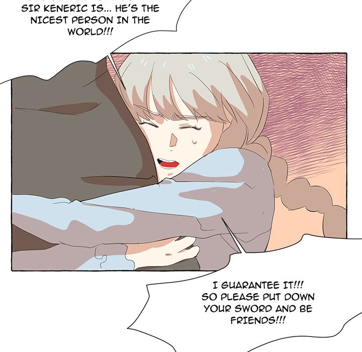 New Life, New Me Chapter 21 image 15