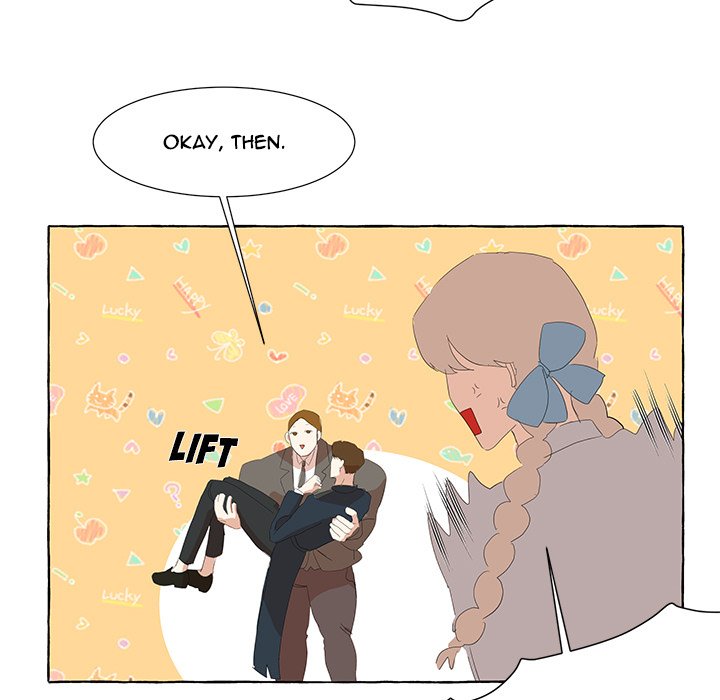 New Life, New Me Chapter 21 image 16