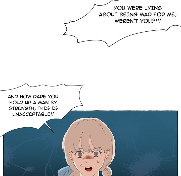 New Life, New Me Chapter 21 image 17