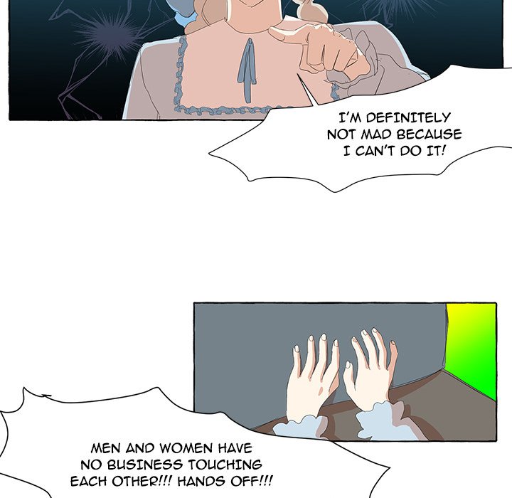 New Life, New Me Chapter 21 image 18