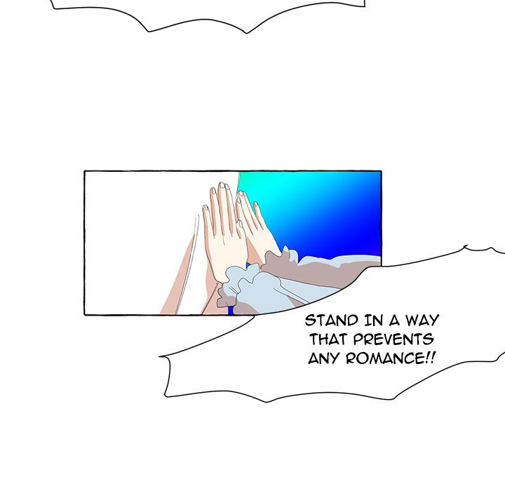 New Life, New Me Chapter 21 image 19