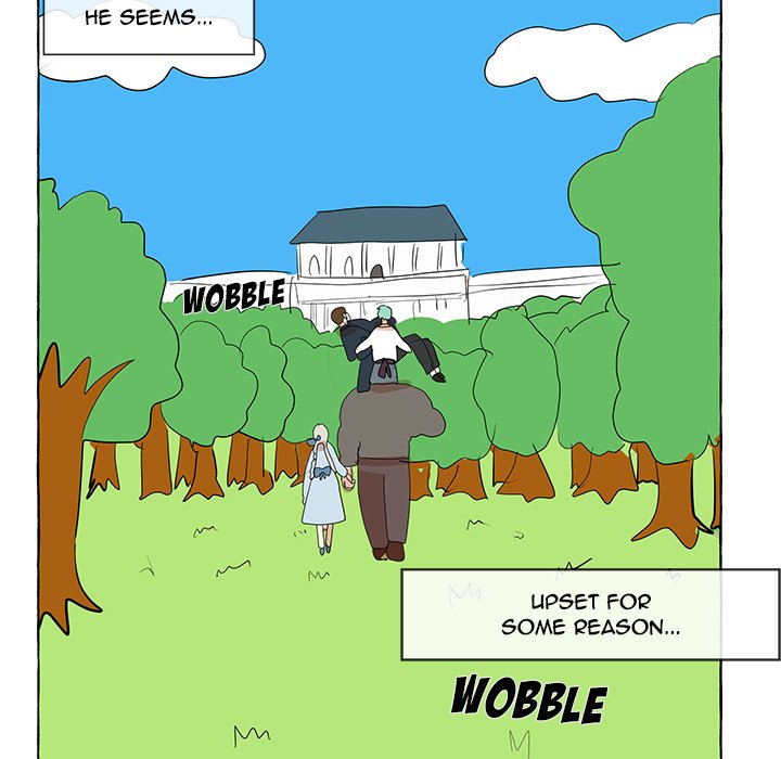New Life, New Me Chapter 21 image 24