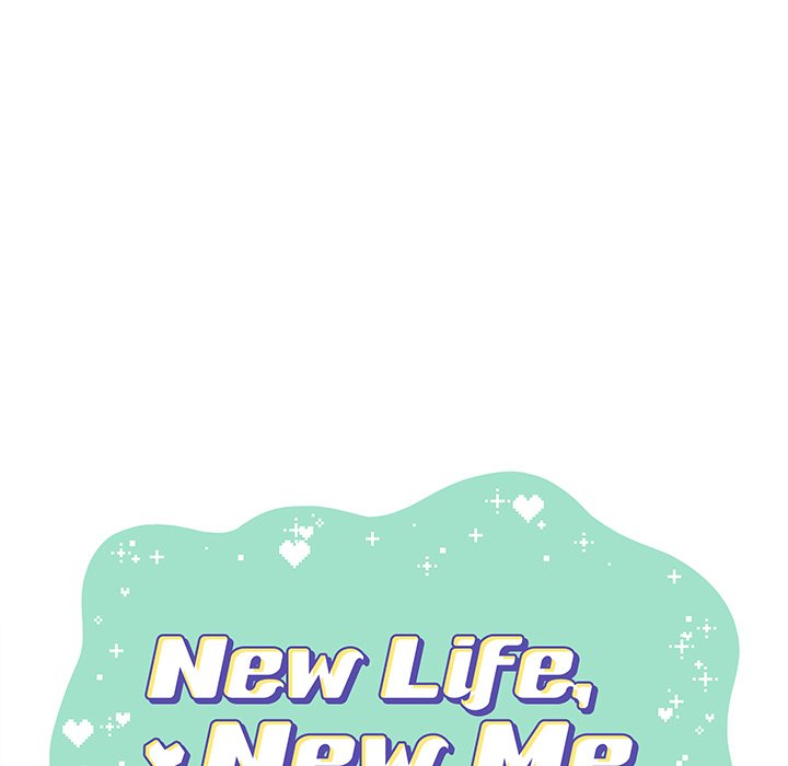 New Life, New Me Chapter 21 image 26